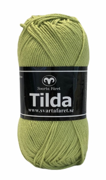 Tilda Lime 38