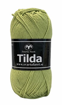 Tilda Lime 38