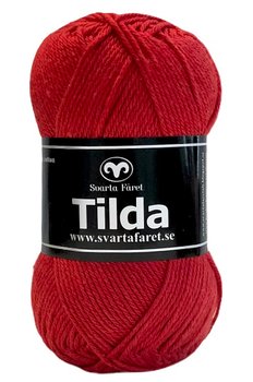 Tilda Röd 45