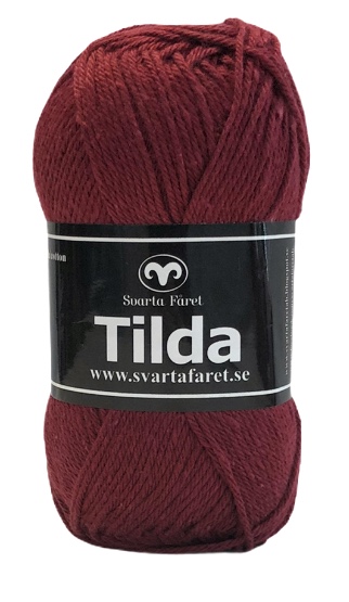 Tilda Vinröd 47