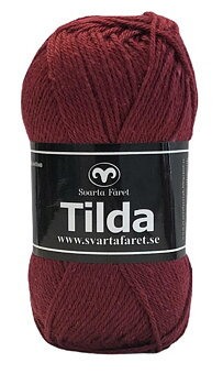 Tilda Vinröd 47