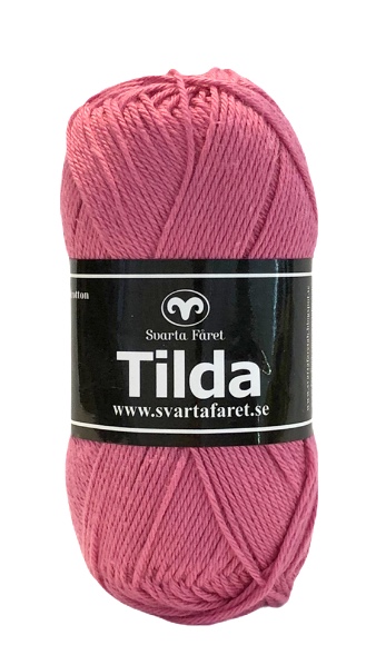 Tilda Fuchsia 48