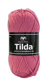 Tilda Fuchsia 48