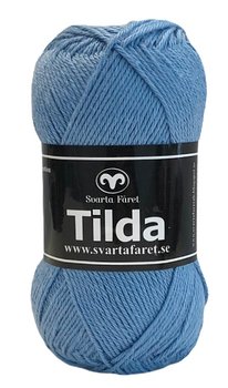 Tilda Mellanblå 65