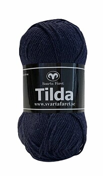 Tilda Marinblå 67