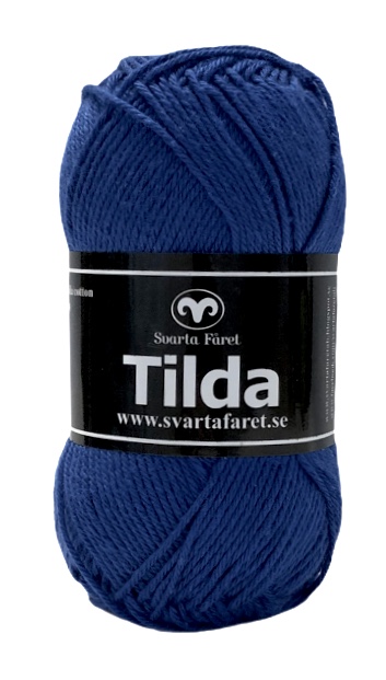 Tilda Kornblå 70