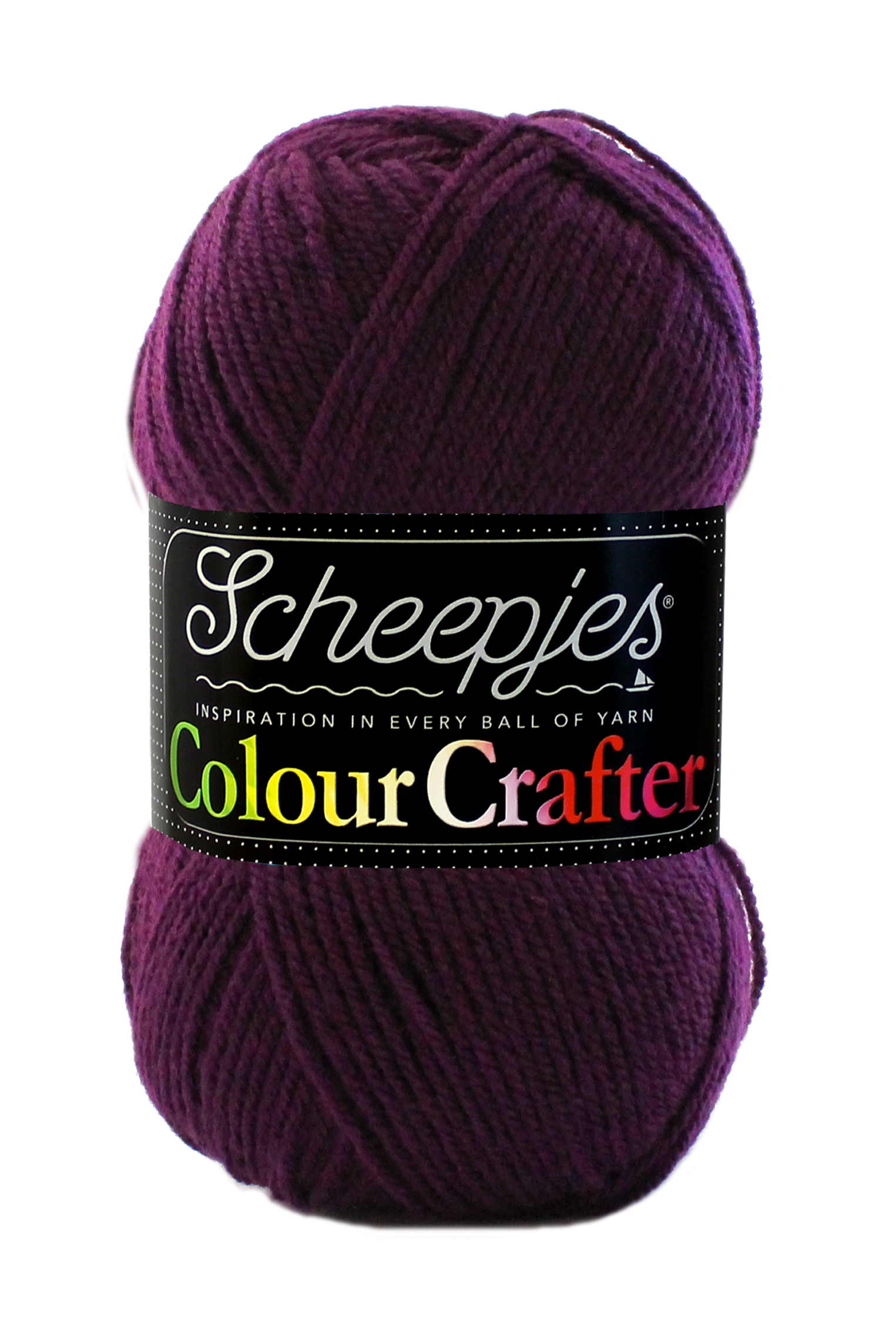 Colour Crafter Spa 2007