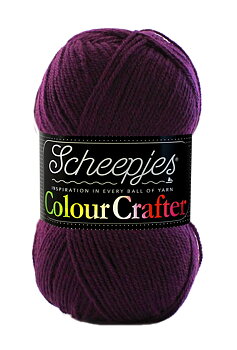 Colour Crafter Spa 2007
