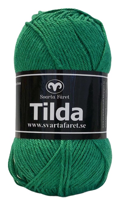 Tilda Grön 86