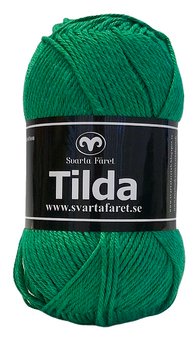 Tilda Grön 86