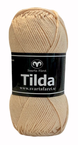 Tilda Ljus Aprikos 506