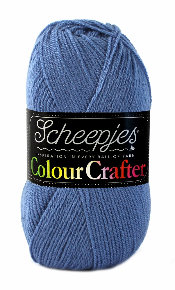 Colour Crafter  Dokkum 1302