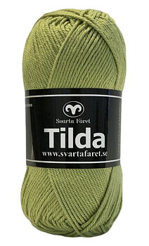 Tilda Vårgrön 538