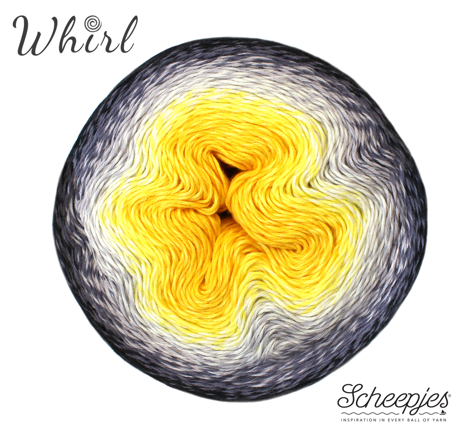 Whirl Dandelion Munchies 787