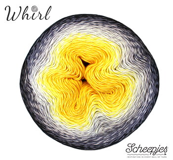 Whirl Dandelion Munchies 787