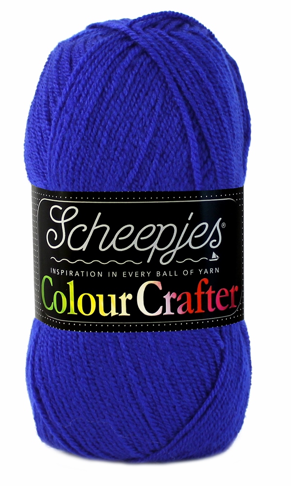 Colour Crafter  Delft 1117