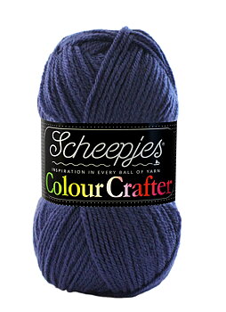 Colour Crafter Oosterende 2005