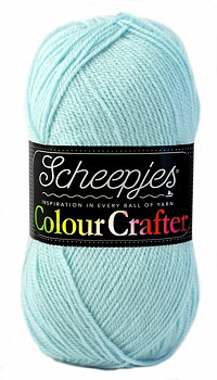 Colour Crafter Urk 1034