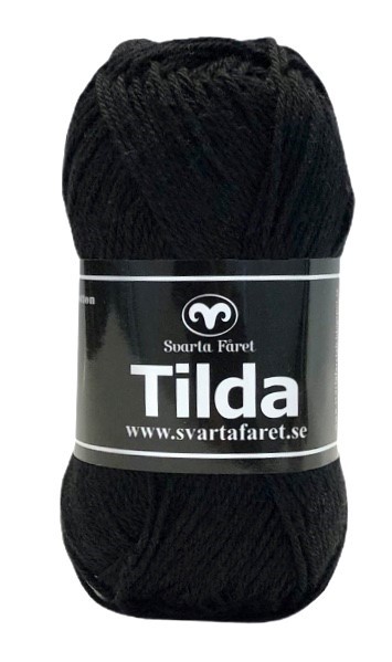 Tilda Svart 01