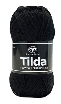 Tilda Svart 01