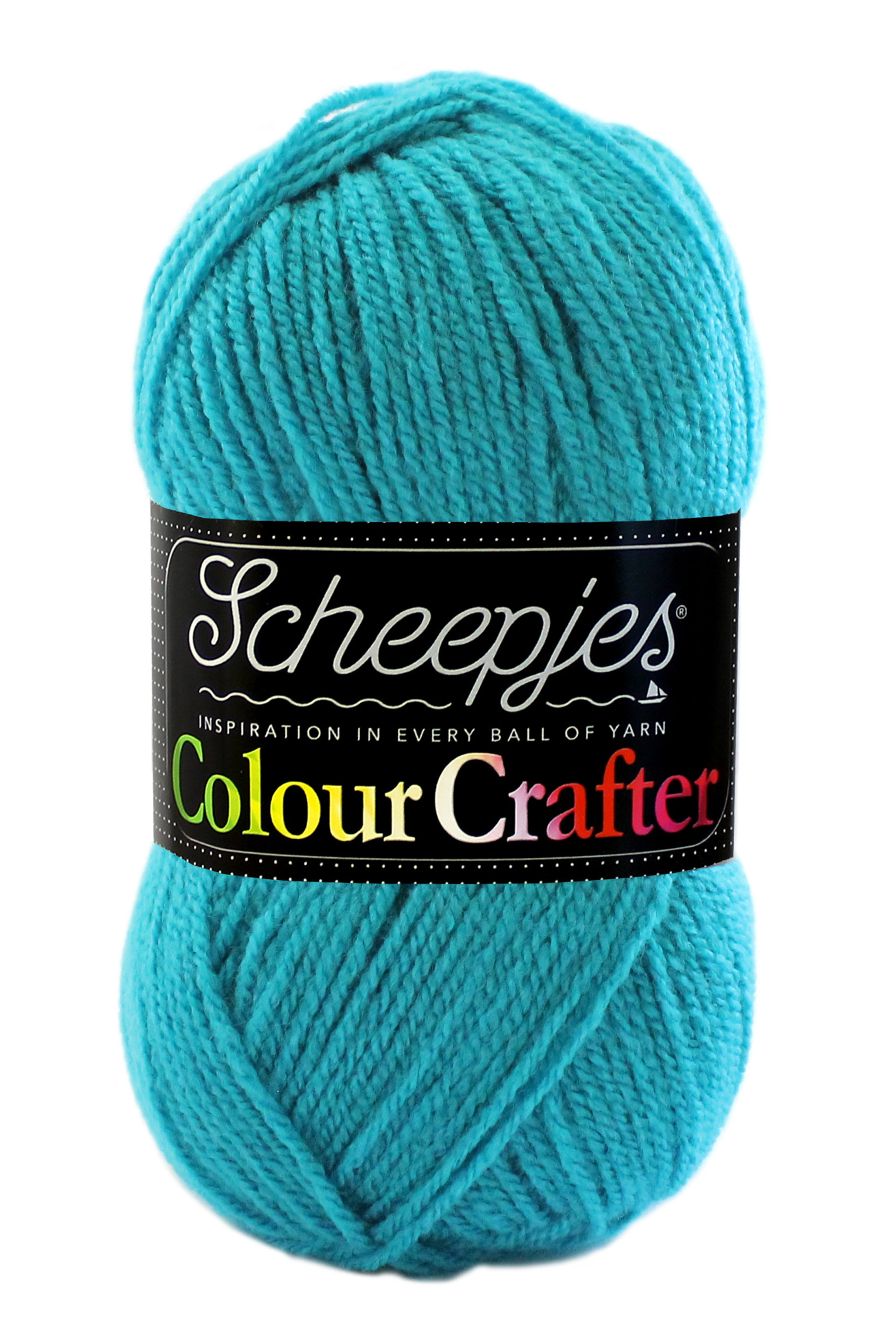 Colour Crafter Bastogne 2015