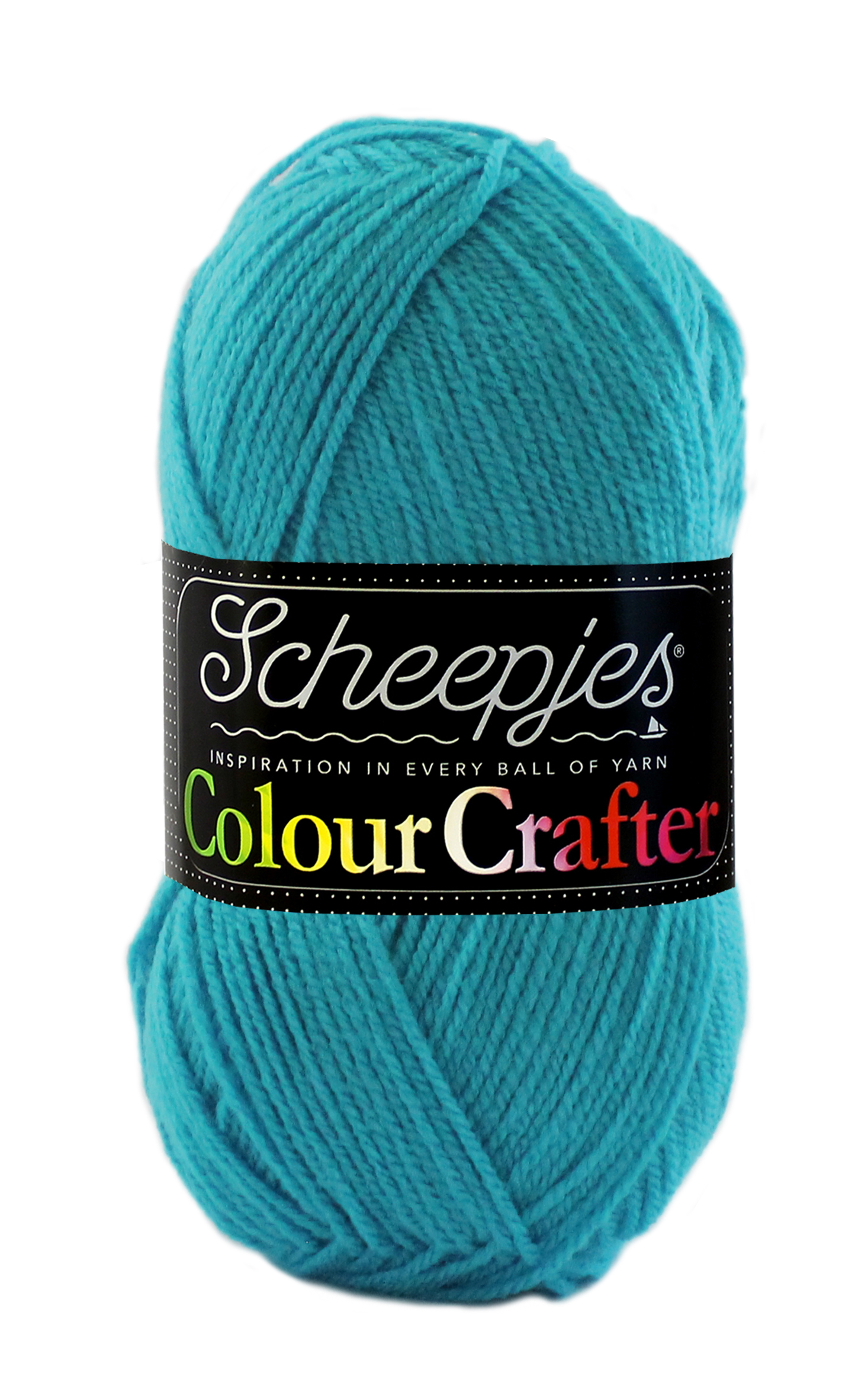 Colour Crafter Knokke 2012