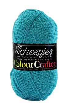 Colour Crafter Knokke 2012