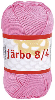 Järbo 8/4 Sockervaddsrosa