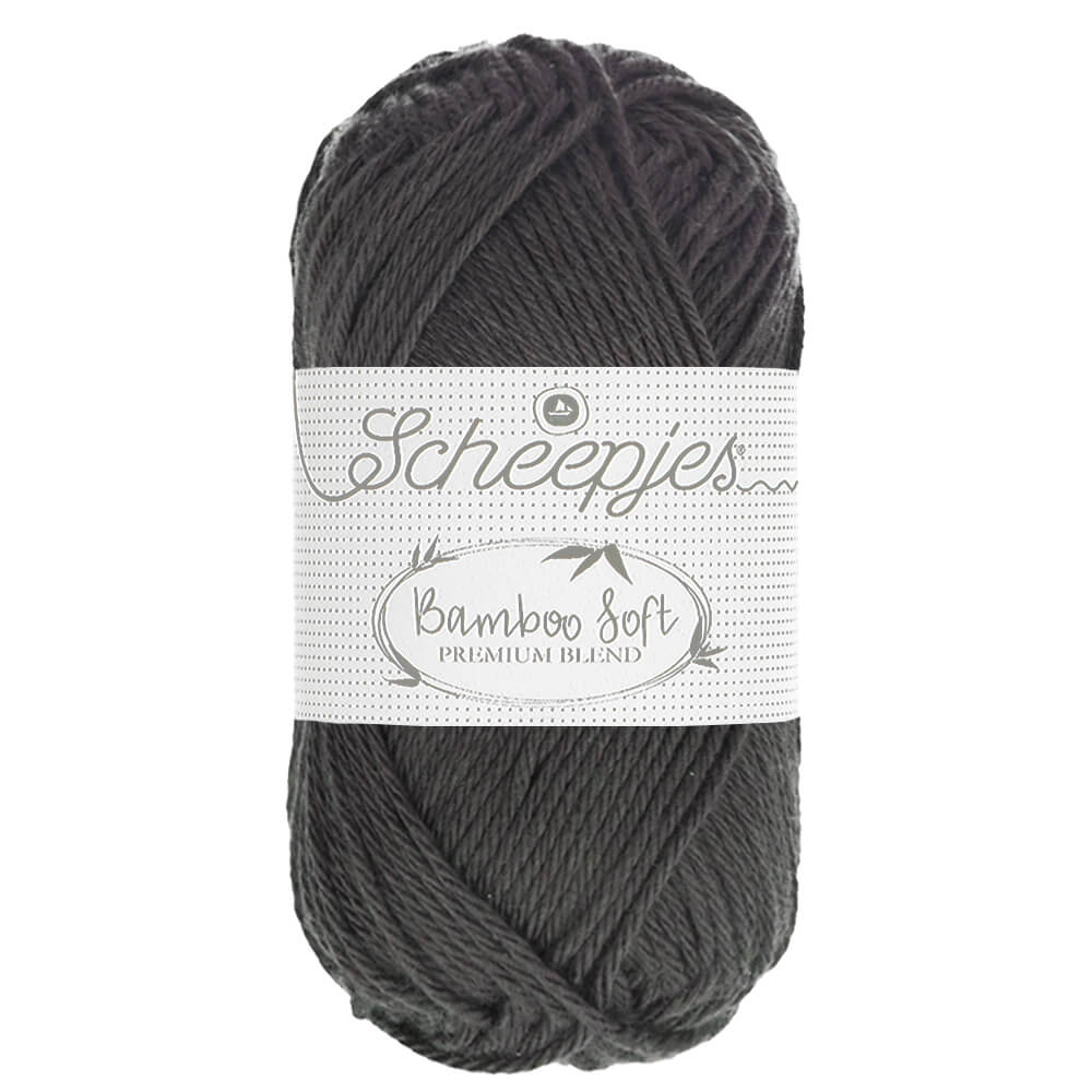 Bamboo Soft Smoky Diamond 263