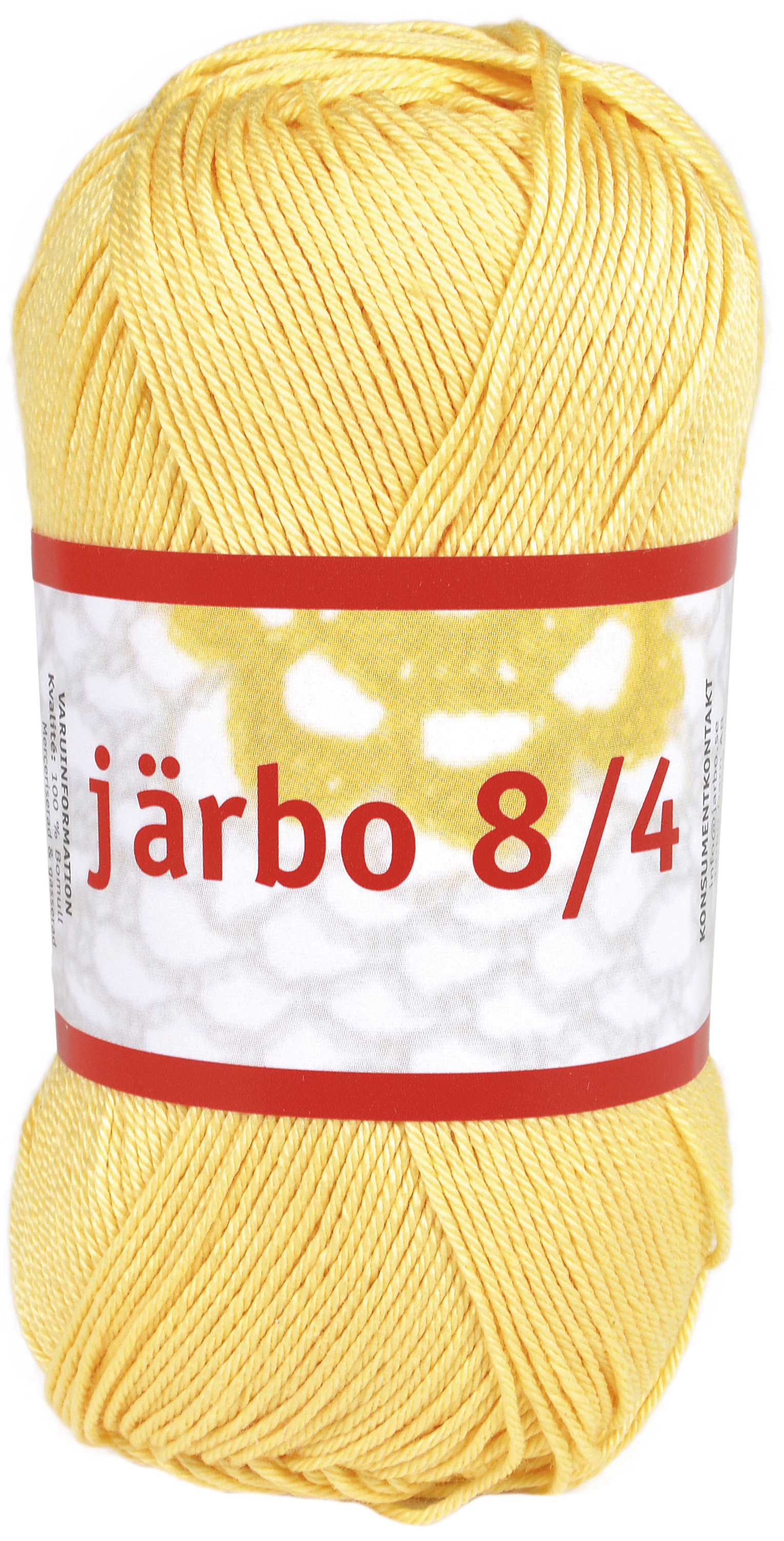 Järbo 8/4 Honungsgul