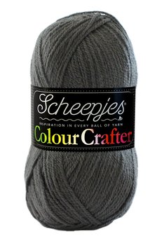 Colour Crafter Pollare 2018