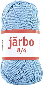 Järbo 8/4 Ljusblå