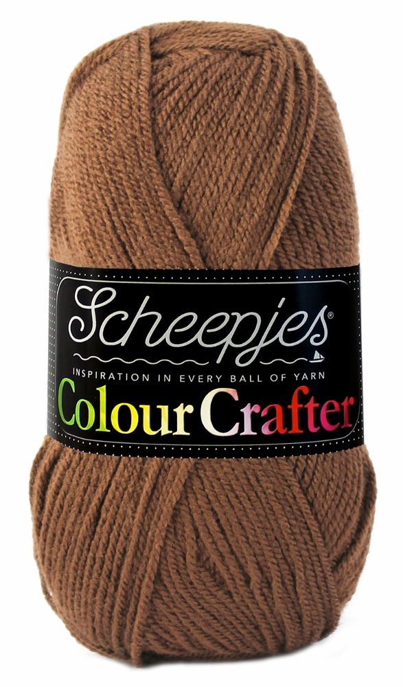 Colour Crafter Haarlem 1054