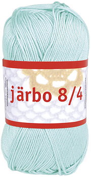 Järbo 8/4 Mintgrön 