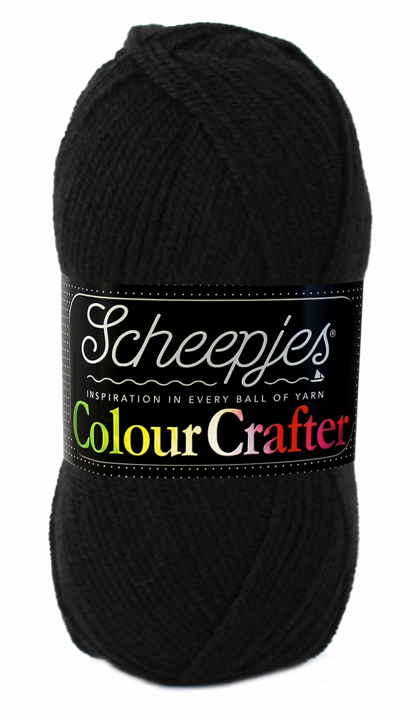 Colour Crafter  Ede 1002