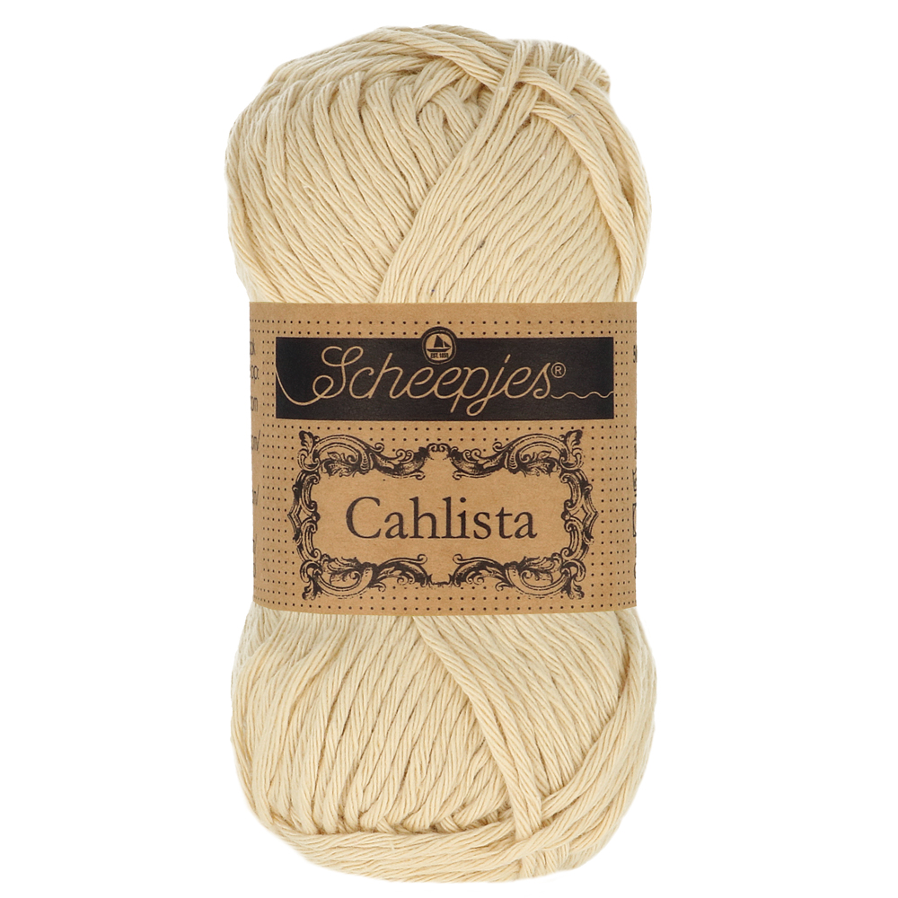 Cahlista English Tea 404