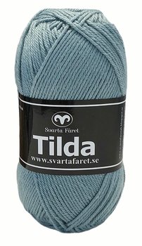 Tilda Mörk Aqua 568