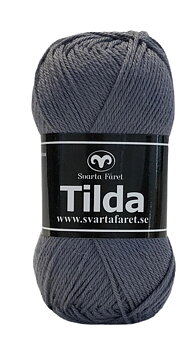 Tilda Blå 569