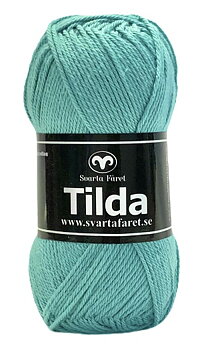 Tilda Mint 582