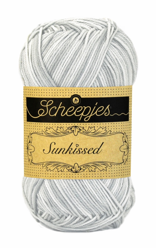 Sunkissed Soft Cloud 016