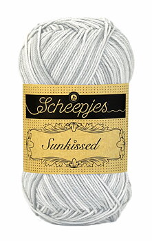 Sunkissed Soft Cloud 016