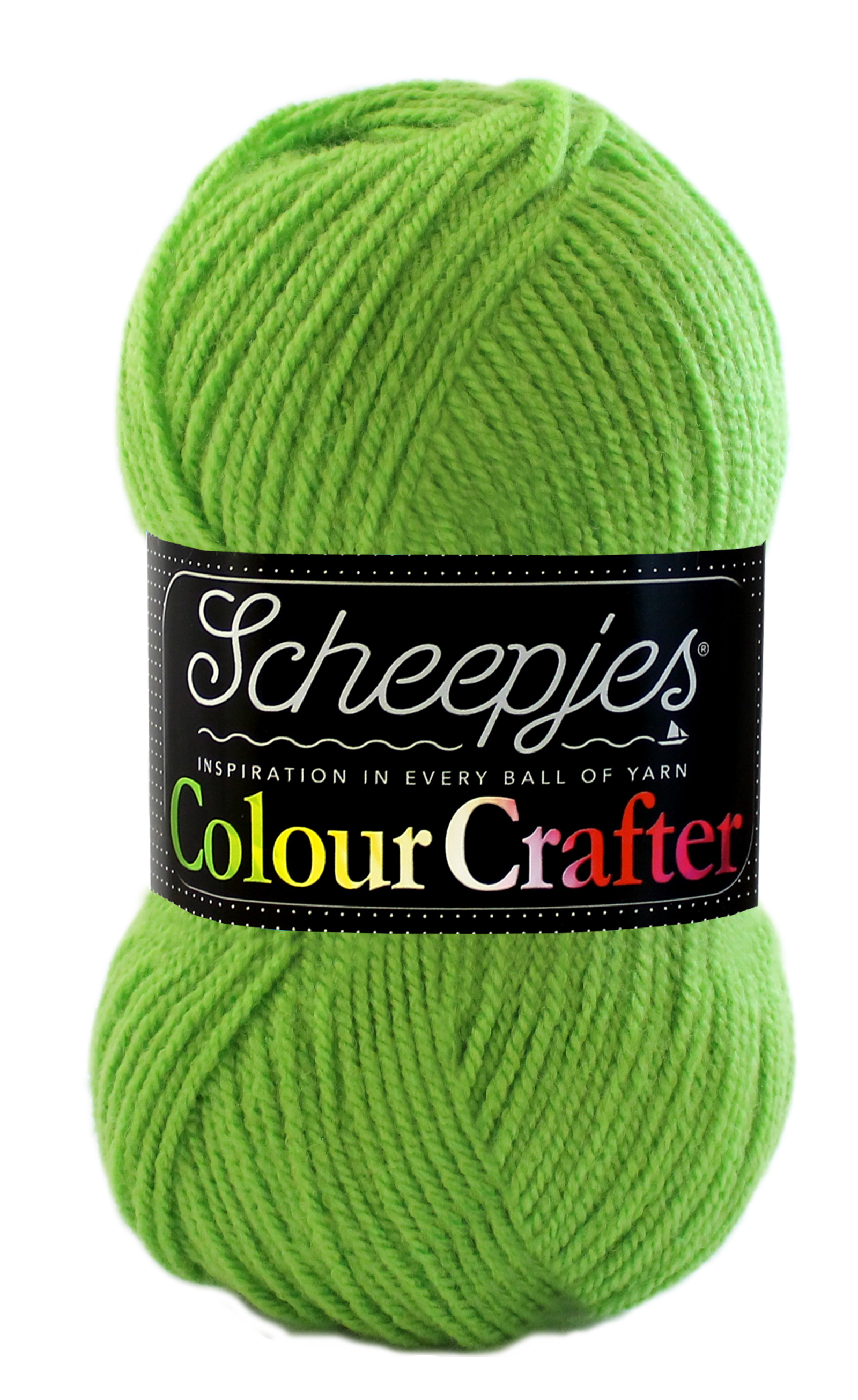 Colour Crafter  Charleroi  2016