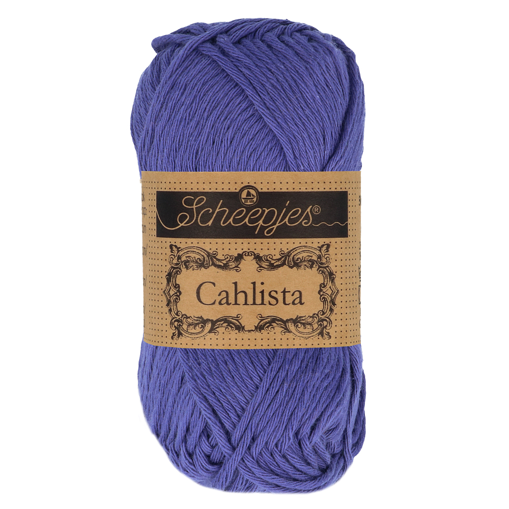 Cahlista Deep Amethyst 508