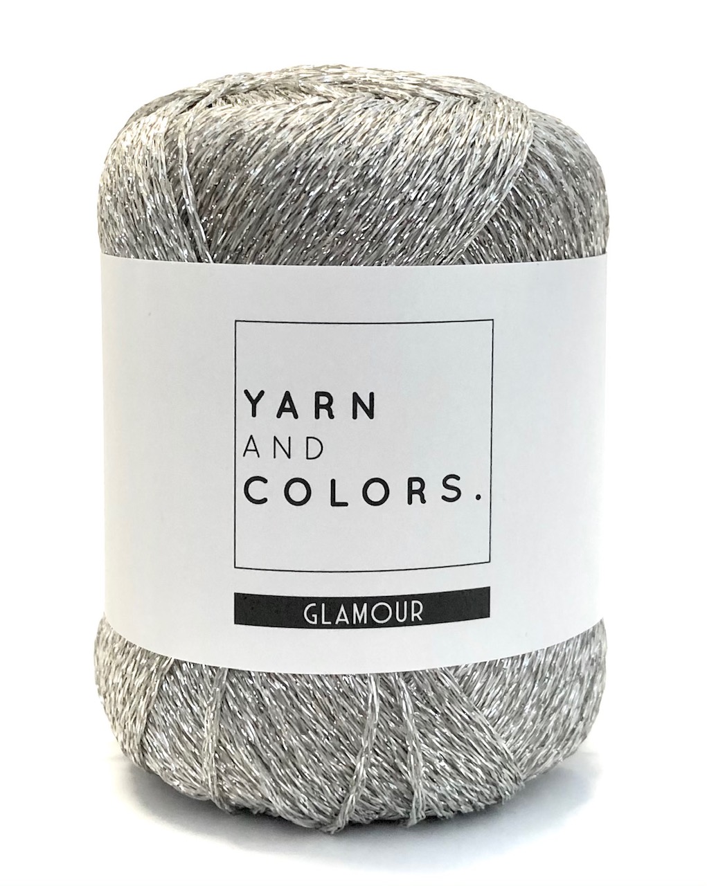 Glamour - Silver