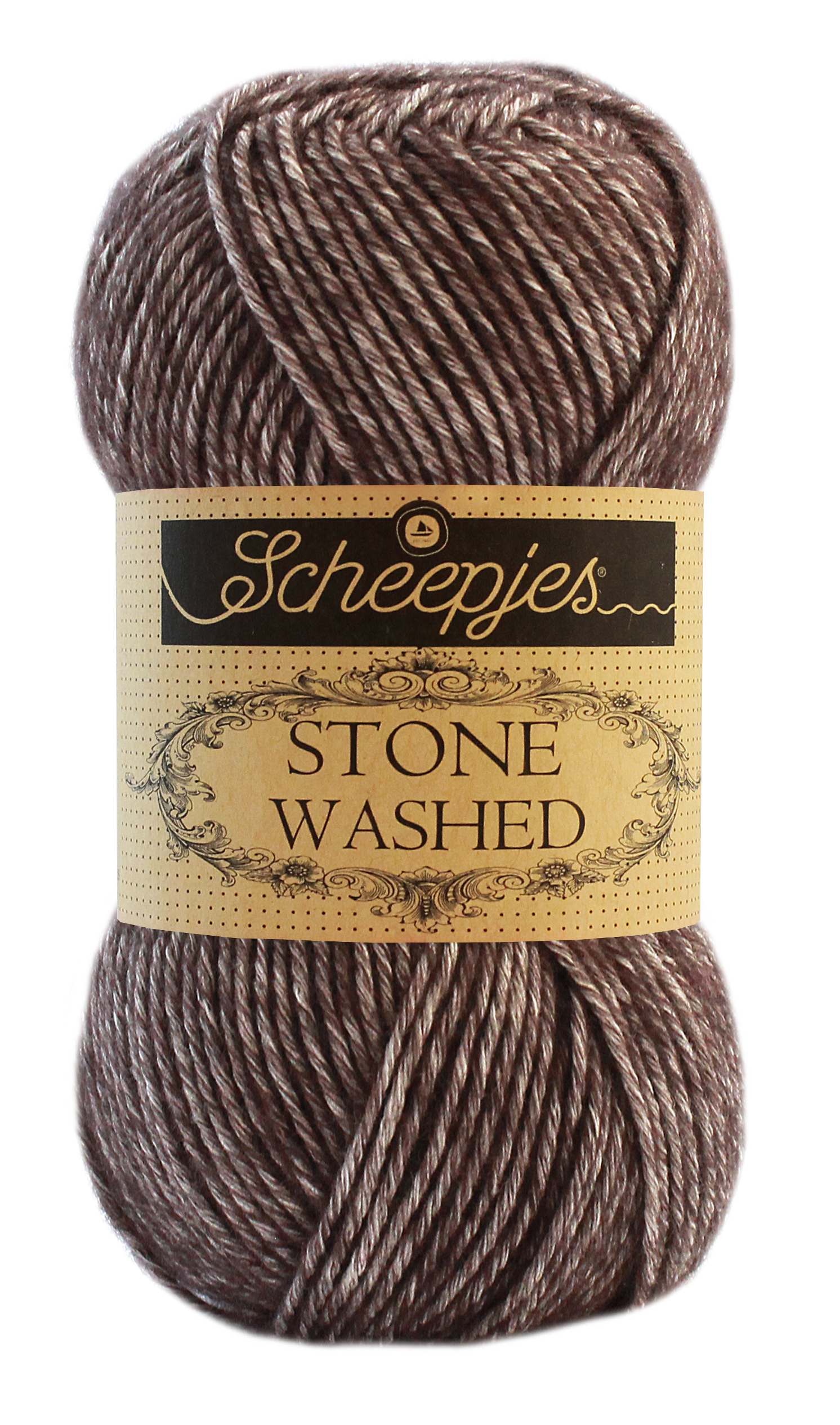 Stone Washed Obsidian 829