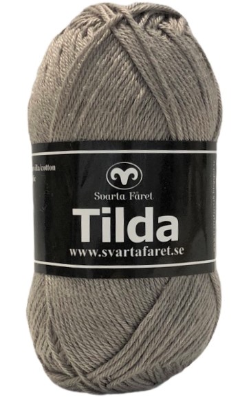 Tilda Grå 08