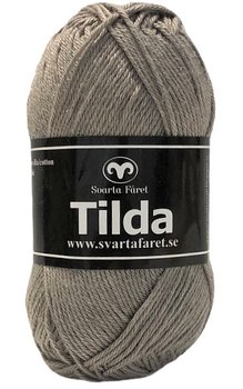 Tilda Grå 08