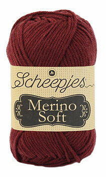 Merino Soft Klee  622