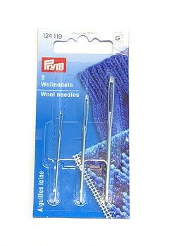 Stoppnål 3-pack