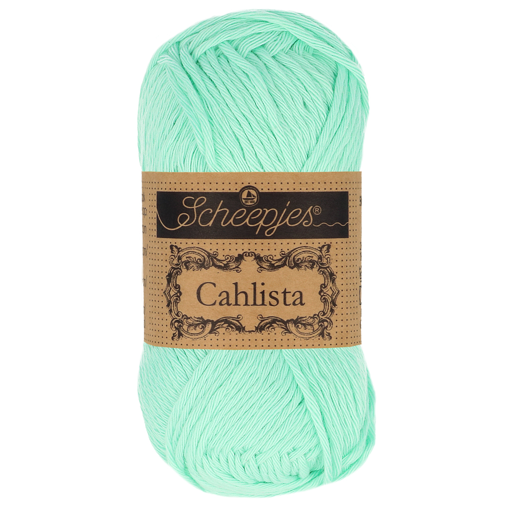 Cahlista Crystalline 385